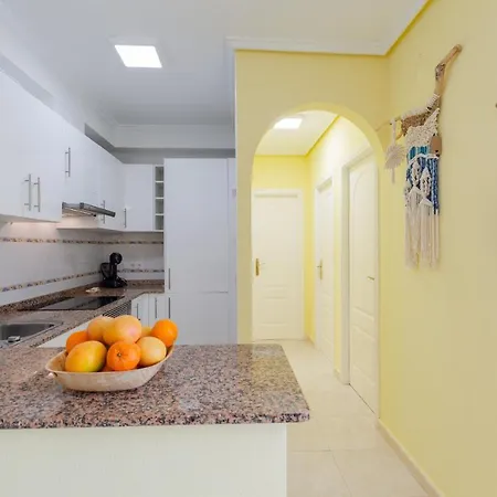 Casa Cristina By Fidalsa *