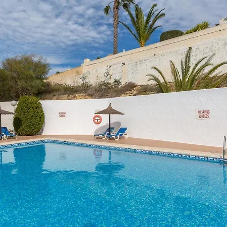 Holiday home Casa Cristina By Fidalsa