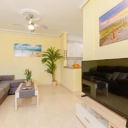 Holiday home Casa Cristina By Fidalsa