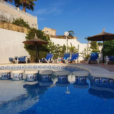 Casa Cristina By Fidalsa Holiday home Rojales