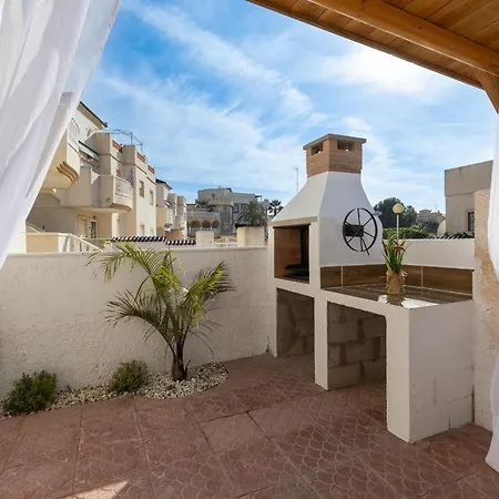 Holiday home Casa Cristina By Fidalsa Rojales